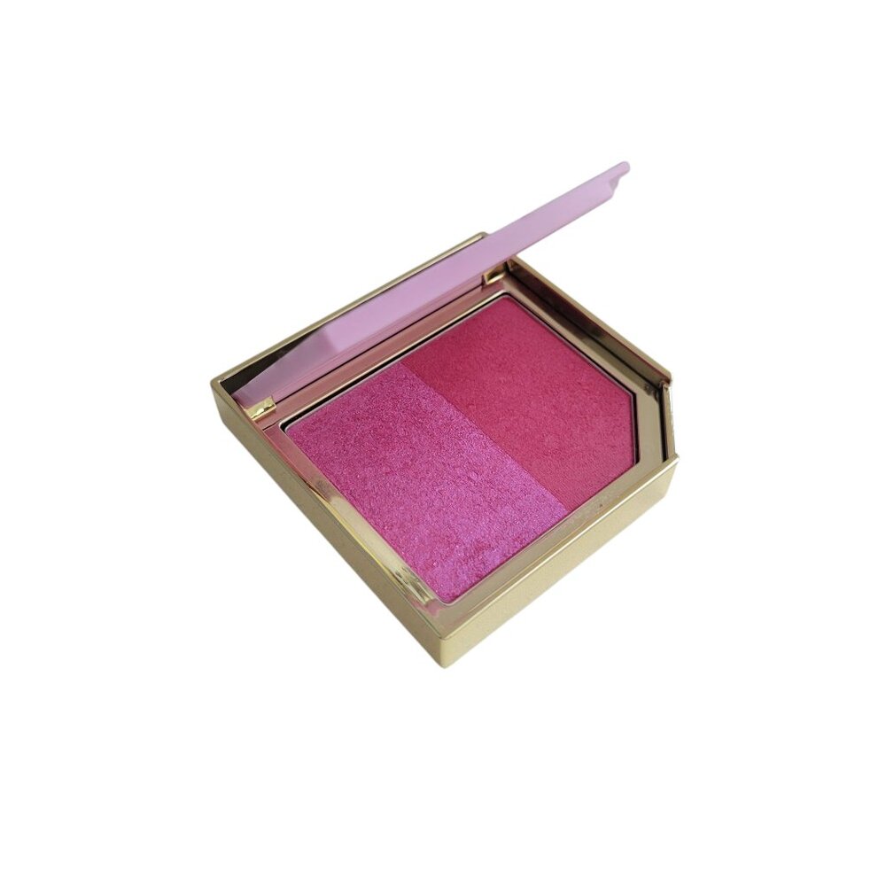 Too Faced Tutti Frutti Plumagranate Fruit Cocktail Blush Duo 0.22oz No Box